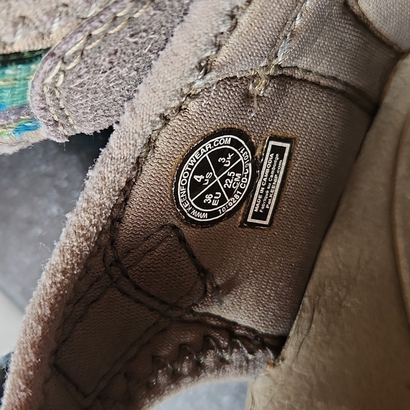 KEEN Newport Sandals - Picture 8 of 8